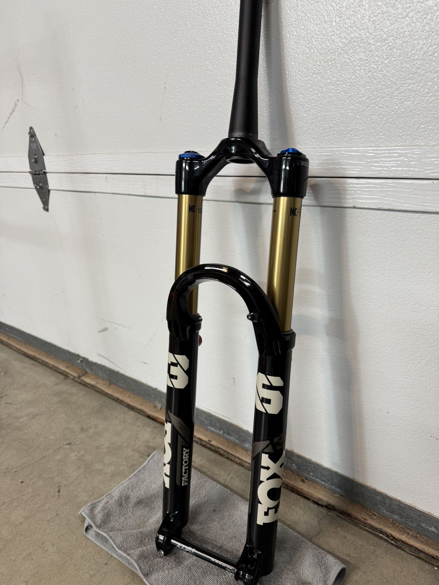 BRAND NEW Fox 36 Factory Fork