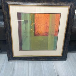 Modern picture