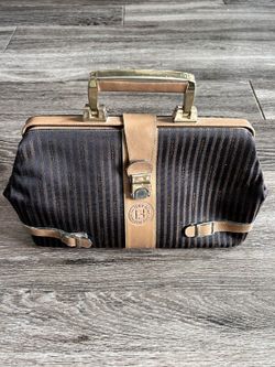 Fendi Satchel Vintage