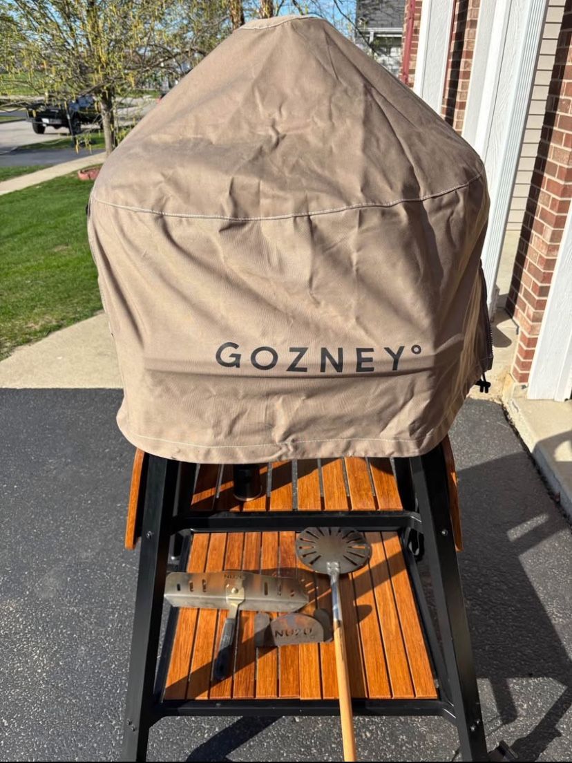 Gozney Dome