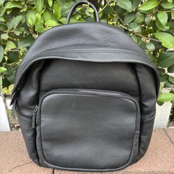 Backpack Italian Luxury leather 