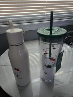 Starbucks Collectables