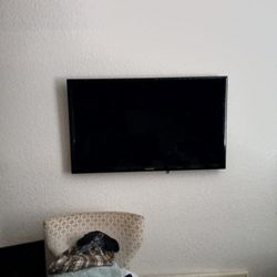 40 In Samsung Tv Not Smart 