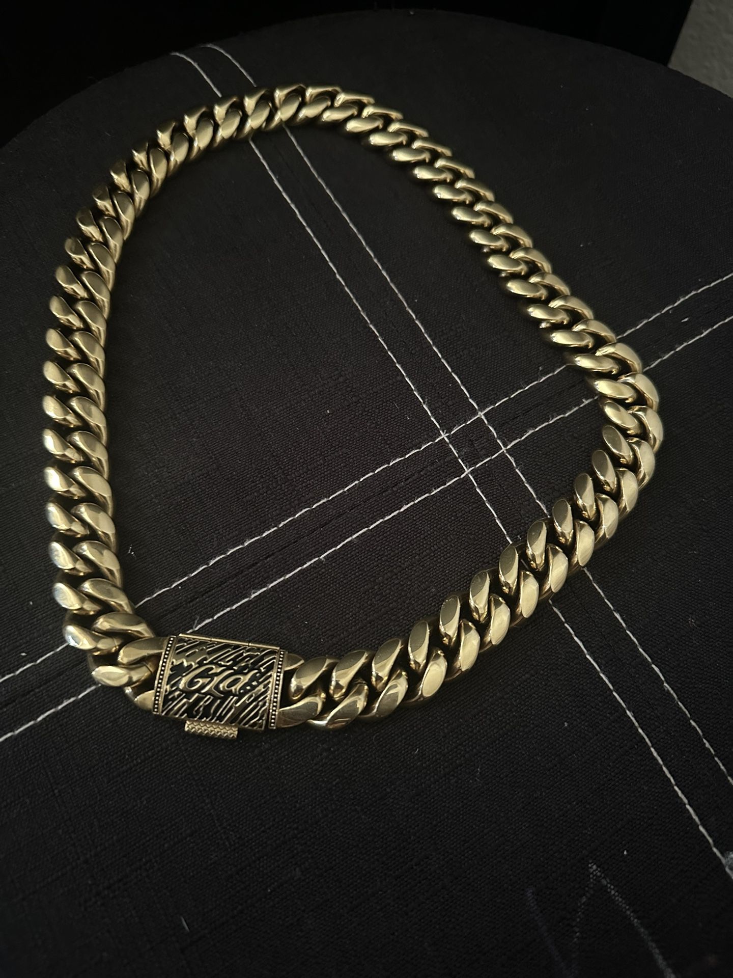 GLD Signature Cuban