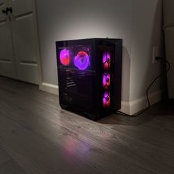 Gaming Pc