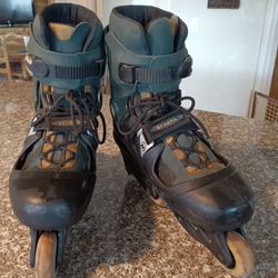 Roller Blades Size 11 