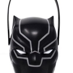 Black Panther Basket