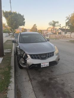 2013 Nissan Rogue