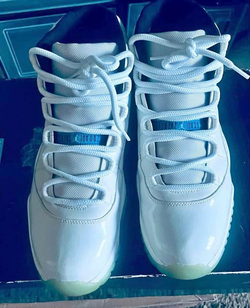 ⚡️(2014) Jordan 11 Retro 'Legend Blue', Men's Size 13⚡️