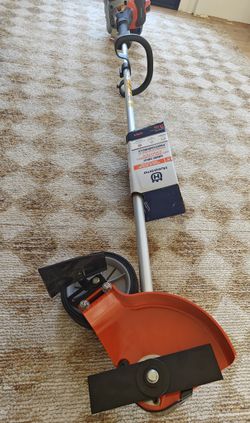 Husqvarna Edger 525ES BRAND NEW