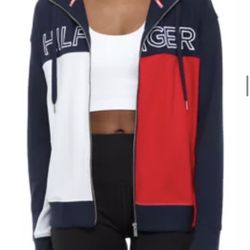 Tommy Hilfiger Jacket Brand  New With Tag