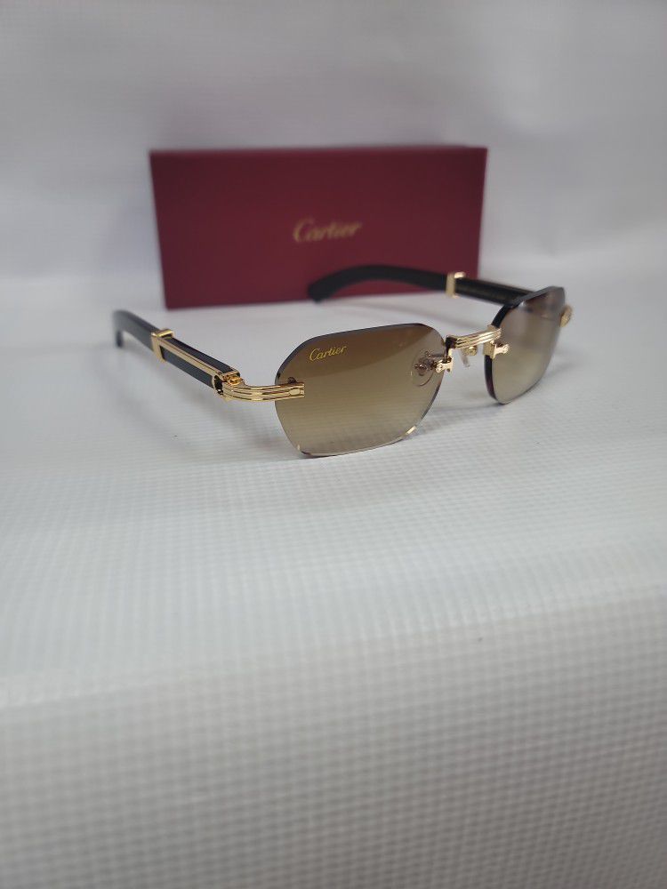Premier De Cartier Sunglasses 
