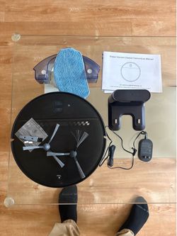 Robot Vacuum  cleaner