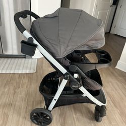 Graco Stroller 