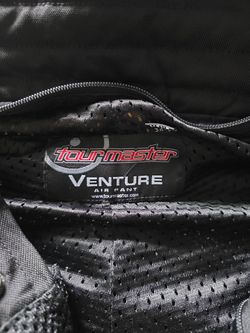 Tour master venture motorcycle pants