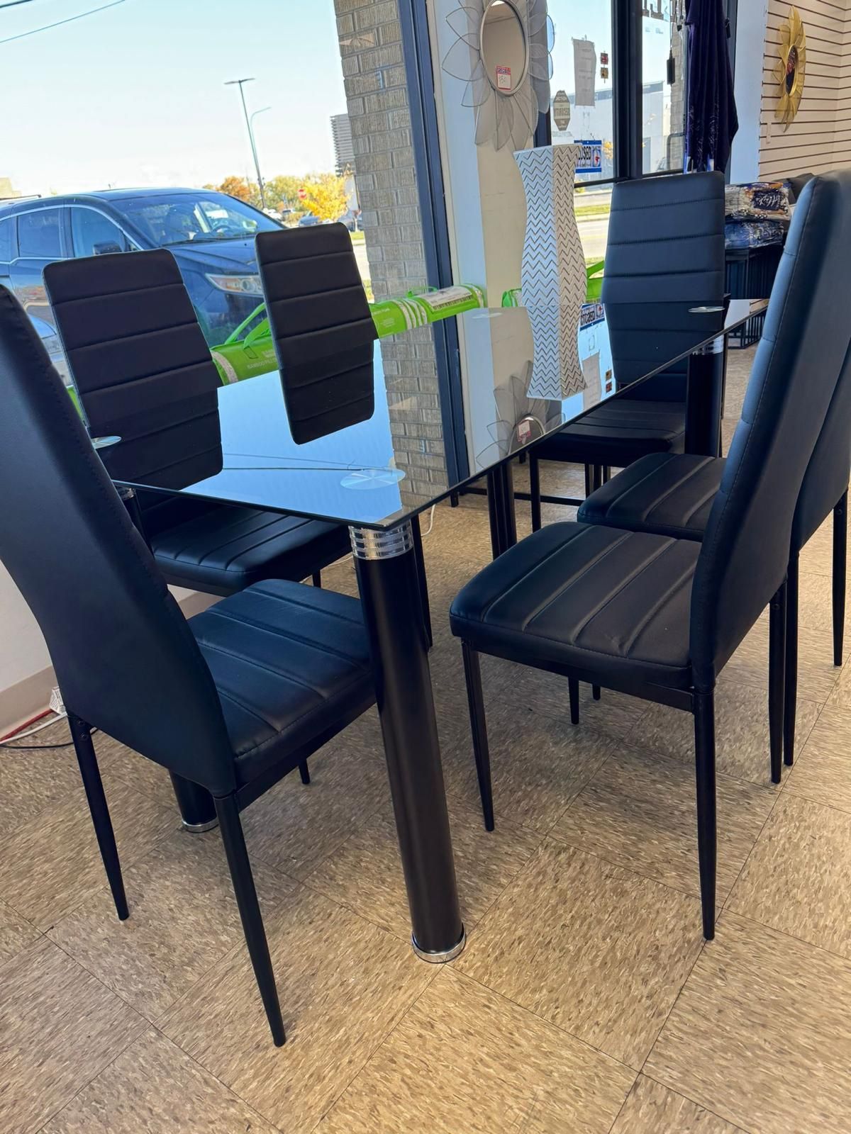 Dining Set