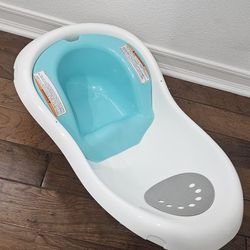 Fisher Price Sling n' Seat Bath Tub