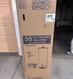 Water Heater