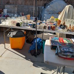 Saturday sale March 7