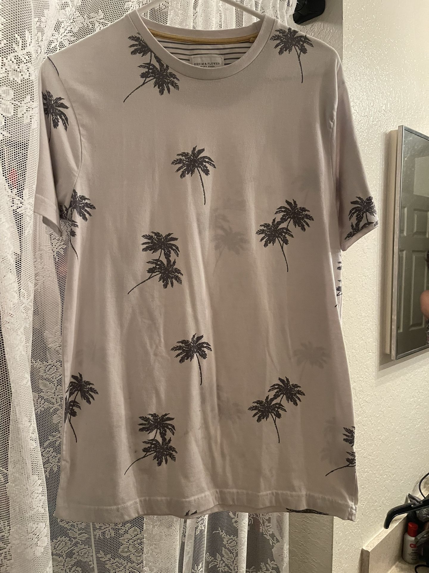 Man Shirt