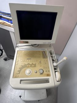 Shimadzu SDU-450 Diagnostic Ultrasound