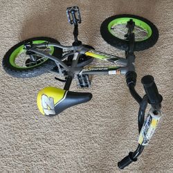 Huffy Kid's Bike