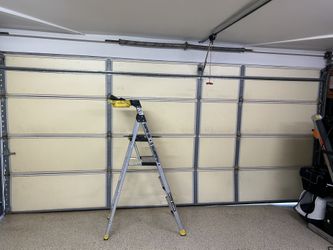 Garage Doors Double And Single 