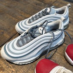 Nike air max ocean 6z