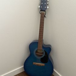 Laurel Canyon Guitar 