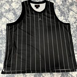 Air Jordan Jersey 3XL