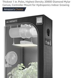 Grow Tent