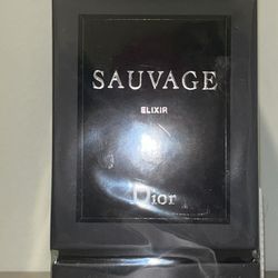 Sauvage (Dior)