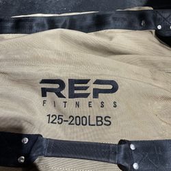 Weight Bag