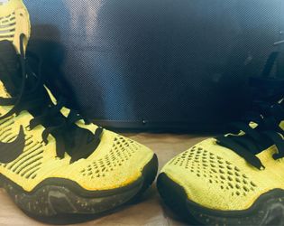 Nike Kobe 10