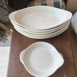 Vintage Plates