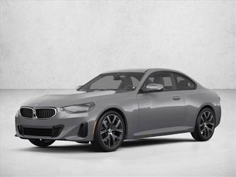 2025 BMW M240