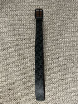 True religion belt