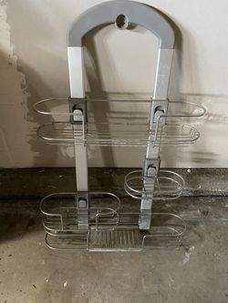 Colgador De Baño