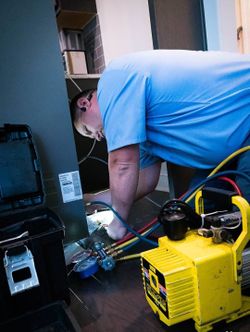 Appliance Fix Refrigerator Oven Washer Dryer 