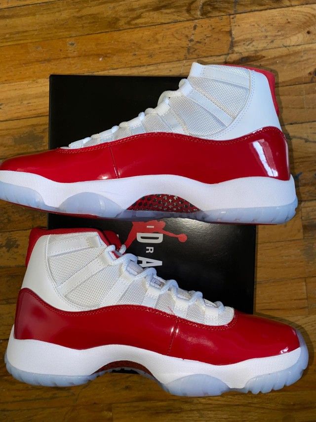 Jordan 11 Size 9.5