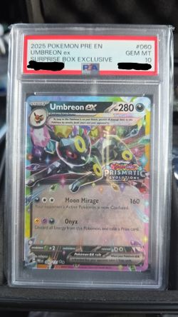 Pokemon slab