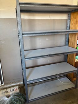 Storage Rack