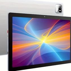 10.1 Inch Tablet Android 12 Tablet