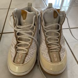 Jodan Shoes Size 8
