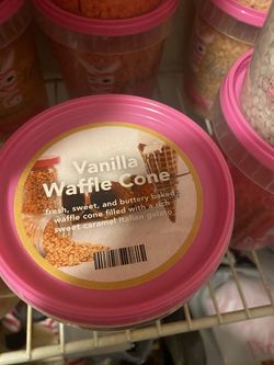Wax Melts