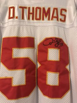 D. THOMAS 58