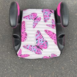 Booster Seat