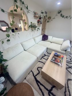 Sectional Sofa