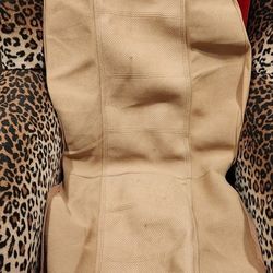 Dickies Universal Seat Cover - Tan