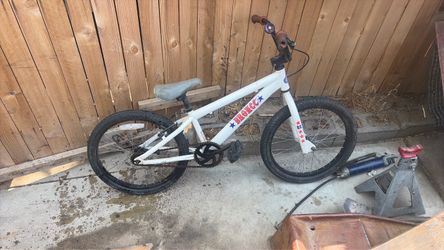 Bmx